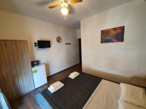 Athens center rooms